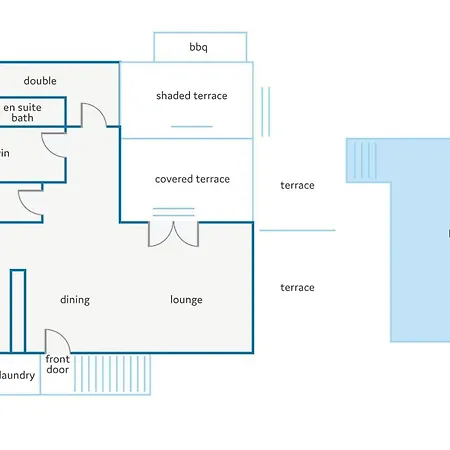 Marina De Na Jero By *