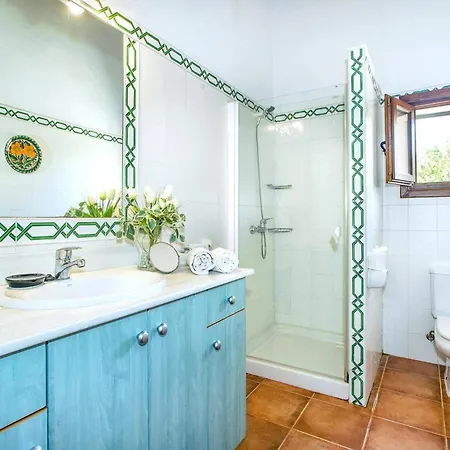 Marina De Na Jero By فيلة بويينسا