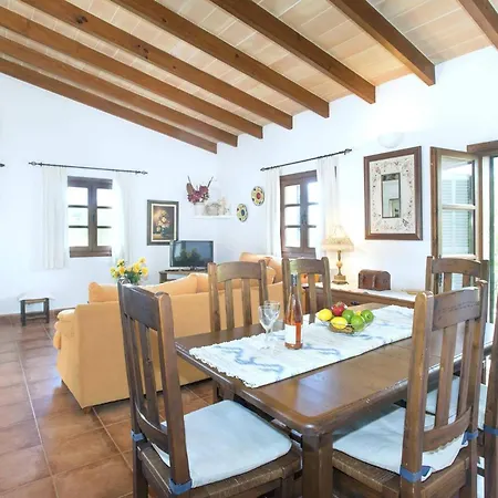 Marina De Na Jero By Villa