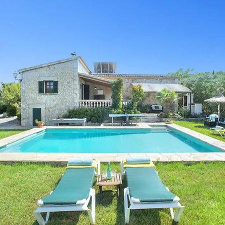 Villa Marina De Na Jero By