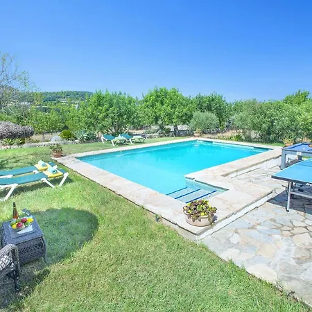 Marina De Na Jero By Villa *