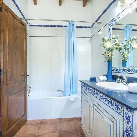 فيلة Marina De Na Jero By بويينسا