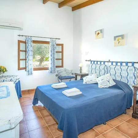 Marina De Na Jero By