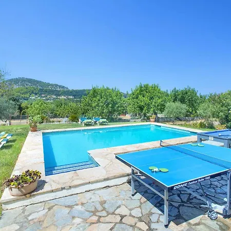 Villa Marina De Na Jero By