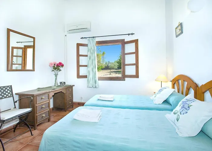 Marina De Na Jero By *