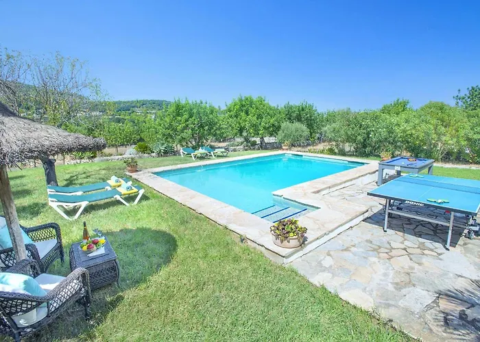 Marina De Na Jero By Вилла *