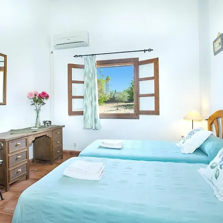 Villa Marina De Na Jero By