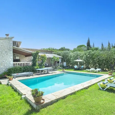 Villa Marina De Na Jero By *