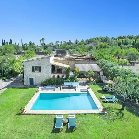 Villa Marina De Na Jero By *