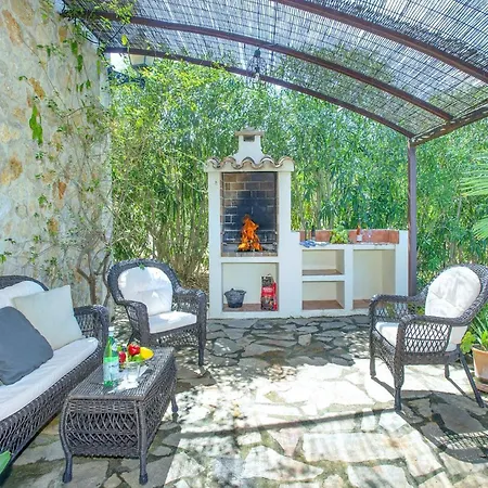 Marina De Na Jero By *