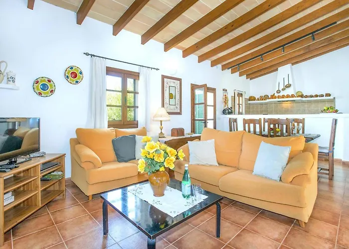 Marina De Na Jero By Pollensa