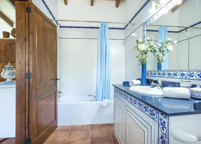 Willa Marina De Na Jero By Pollensa