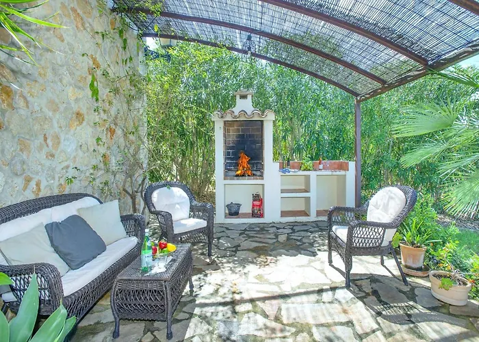 Marina De Na Jero By *