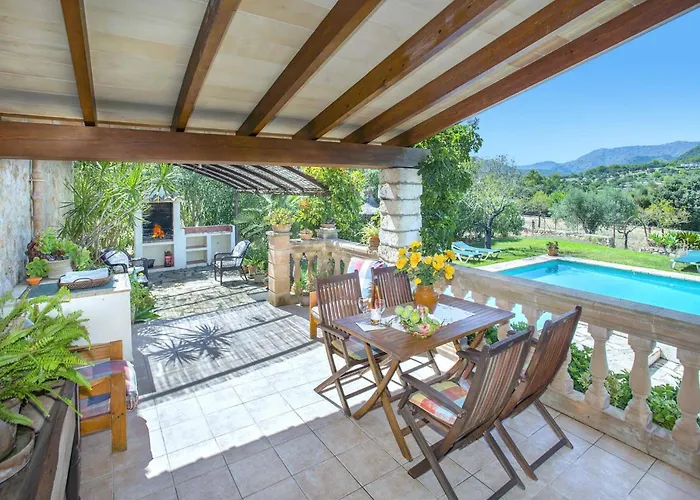 Marina De Na Jero By Pollensa