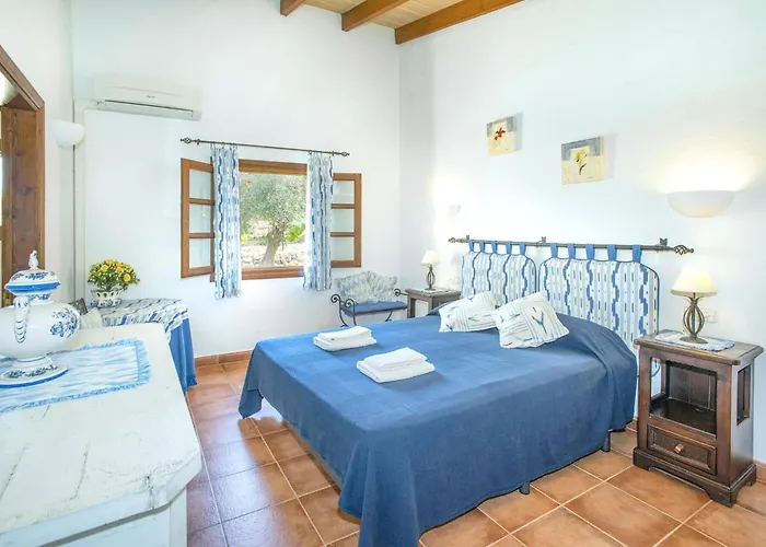 Marina De Na Jero By